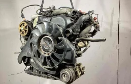 Двигатель AKN 2,5 TDi Дизель Audi A6 A6 C5 (4B) 1997-2001 2001 Универсал.