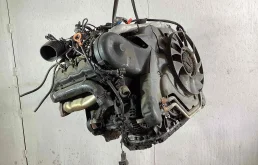 Двигатель BDG 2,5 TDi Дизель Audi A6 A6 C5 (4B) 2001-2004 рестайлинг 2002 Универсал.