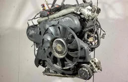 Двигатель BDH 2,5 TDi Дизель Audi A6 A6 C5 (4B) 2001-2004 рестайлинг 2004 Универсал.