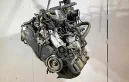 Двигатель RHR, DW10BTED4, DW10 2,0 HDi Дизель Peugeot 807 807 2002-2014 2008 Минивэн.