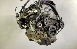 Двигатель D4FA 1,5 CRDi Дизель Kia Rio Rio II (JB) 2005-2011 2007 Хэтчбек 5дв.