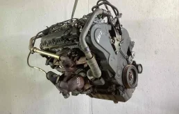 Двигатель RHT, DW10ATED4, DW10 2,0 HDi Дизель Citroen C8 C8 I 2002-2008 2005 Минивэн.