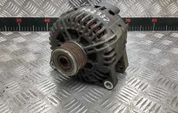 Генератор Citroen C3 C3 I (F) 2002-2010 2007 1,4 HDi Дизель МКПП Хэтчбек.