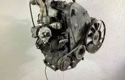 Двигатель Audi A4 A4 B5 (8D) 1999-2001 рестайлинг 1999 1,9 TDi Дизель АКПП Седан.