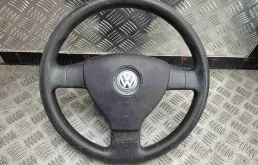 Руль Volkswagen Caddy Caddy III (2K) 2004-2010 2008 1,9 TDi Дизель МКПП Фургон.