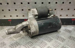 Стартер Audi A6 A6 C5 (4B) 1997-2001 2001 2,5 TDi Дизель МКПП Седан.