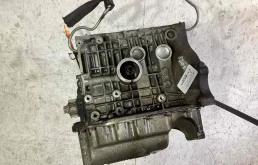 Блок цилиндров Volkswagen Golf Golf IV (1J) 1997-2004 2002 1,4 i Бензин МКПП 5ст. Хэтчбек 5дв.