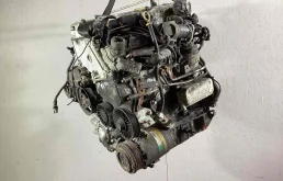 Двигатель Opel Zafira Zafira A 2003-2005 рестайлинг 2003 2,2 DTi Дизель МКПП 5ст. Минивэн.