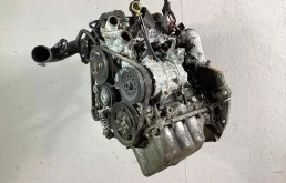 Двигатель Z10XEP 1,0 i Бензин Opel Corsa Corsa D 2006-2010 2007 Хэтчбек 5дв.