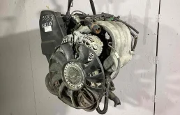 Двигатель ADP 1,6 i Бензин Audi A4 A4 B5 (8D) 1994-1999 1997 Седан.