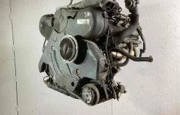 Двигатель Audi A6 A6 C5 (4B) 2001-2004 рестайлинг 2002 2,5 TDi Дизель МКПП 6ст. Универсал.