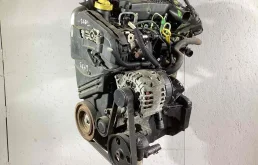 Двигатель K9K, K9K796 1,5 DCi Дизель Dacia Logan Logan I (LS/KS) 2004-2012 2008 Седан.