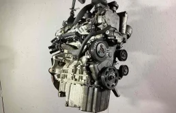 Двигатель BAG 1,6 FSi Бензин Volkswagen Golf Golf V (1K) 2004-2009 2005 Хэтчбек 3дв.