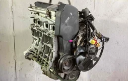 Двигатель Volkswagen Passat Passat B5 (3B) 1996-2000 1997 1,6 i Бензин МКПП 5ст. Седан.