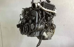 Двигатель 611962, OM611962, OM611DE22LA, OM611DELA 2,2 CDi Дизель Mercedes C (W203) 2000-2004  2003 Седан.