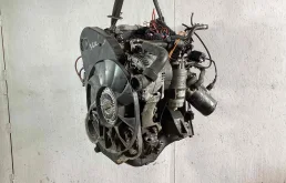Двигатель AHU 1,9 TDi Дизель Volkswagen Passat Passat B5 (3B) 1996-2000 1997 Универсал.