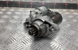 Стартер Seat Ibiza Ibiza III (6L) 2002-2008 2008 1,2 i Бензин МКПП 5ст. Хэтчбек 3дв.