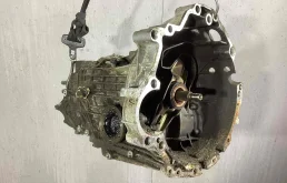 КПП механическая (МКПП) 5-ступенчатая Audi 80 80 B4 (8C) 1991-1995 1992 2,0 i Бензин МКПП 5ст. Седан.