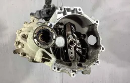 КПП механическая (МКПП) 5-ступенчатая JHN 1,2 i Бензин Seat Ibiza Ibiza III (6L) 2002-2008 2008 Хэтчбек 3дв.