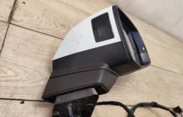 Зеркало боковое правое для Audi Q7 2020 года на фотографиях