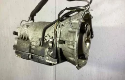 КПП автоматическая (АКПП) Mercedes CLK (W209) 2002-2005  2002 3,2 i Бензин АКПП Купе.