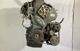 Двигатель Renault Megane Megane II 2006-2009 рестайлинг 2008 1,9 DCi Дизель МКПП Хэтчбек 3дв.