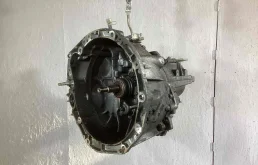 КПП механическая (МКПП) 6-ступенчатая ND0001 1,9 DCi Дизель Renault Megane Megane II 2002-2006 2004 Седан.
