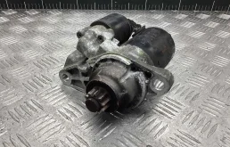Стартер Volkswagen Golf Golf V (1K) 2004-2009 2004 1,4 i Бензин МКПП 5ст. Хэтчбек 5дв.
