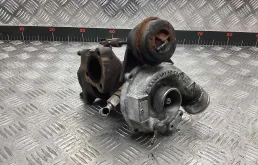 Турбина Audi A4 A4 B6 (8EC, 8E5) 2000-2004 2002 1,8 Ti Бензин МКПП Универсал.