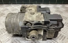 Блок ABS Audi A4 A4 B5 (8D) 1994-1999 1998 1,8 i Бензин МКПП Седан.