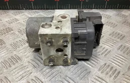 Блок ABS Audi A4 A4 B5 (8D) 1994-1999 1998 1,8 i Бензин МКПП Седан.