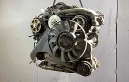 Двигатель BDH 2,5 TDi Дизель Audi A6 A6 C5 (4B) 2001-2004 рестайлинг 2004 Седан.