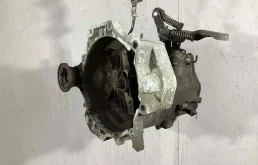 КПП механическая (МКПП) 5-ступенчатая FXQ 1,4 i Бензин Volkswagen Golf Golf V (1K) 2004-2009 2004 Хэтчбек 5дв.