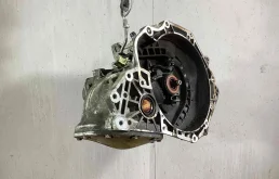 КПП механическая (МКПП) 5-ступенчатая F17, C394, F17C394 1,6 i Бензин Opel Vectra Vectra B 1999-2002 рестайлинг 2002 Седан.
