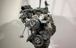 Двигатель Z12XE 1,2 i Бензин Opel Astra Astra H 2004-2007 2005 Хэтчбек 5дв.