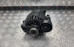 Генератор BMW 3-Series (E90/91/92/93) 2005-2013  2005 2,0 i Бензин МКПП Седан.