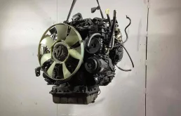 Двигатель 651940, M651D22, OM651DE22LA 2,2 CDi Дизель Mercedes Vito II (W639) 2010-2014 рестайлинг  2013 Микроавтобус.