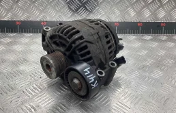 Генератор BMW 3-Series (E90/91/92/93) 2005-2013  2006 2,0 i Бензин МКПП 6ст. Седан.