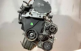 Двигатель BCA 1,4 i Бензин Volkswagen Golf Golf V (1K) 2004-2009 2005 Хэтчбек 5дв.