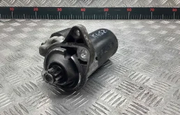 Стартер Seat Toledo Toledo II (1M) 1998-2004 2002 1,6 i Бензин МКПП 5ст. Седан.