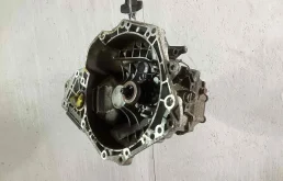 КПП механическая (МКПП) 5-ступенчатая 2UW429 1,2 i Бензин Opel Corsa Corsa D 2010-2014 рестайлинг 2013 Хэтчбек 3дв.