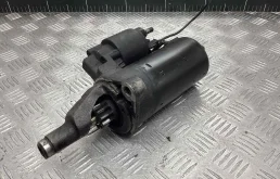 Стартер Audi A4 A4 B6 (8EC, 8E5) 2000-2004 2001 2,5 TDi Дизель МКПП 6ст. Седан.