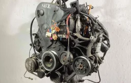 Двигатель Volkswagen Passat Passat B5 (3B) 1996-2000 2000 1,9 TDi Дизель АКПП Универсал.