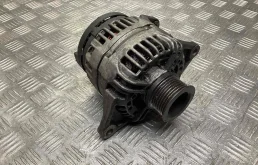Генератор Fiat Ducato Ducato 2006-2014 2007 2,3 TD Дизель МКПП 6ст. Микроавтобус.