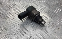 Регулятор давления топлива Volkswagen Amarok Amarok I (2H) 2010-2016 2012 2,0 biTDi Дизель МКПП Пикап.