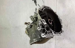 КПП механическая (МКПП) 5-ступенчатая F17, C394, F17C394 1,6 i Бензин Opel Vectra Vectra B 1999-2002 рестайлинг 2001 Универсал.