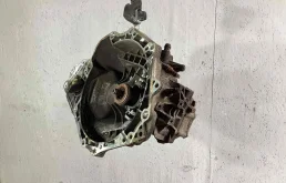 КПП механическая (МКПП) 5-ступенчатая F17, C394, F17C394 1,6 i Бензин Opel Astra Astra H 2007-2010 рестайлинг 2007 Универсал.