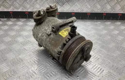 Компрессор кондиционера Ford C-Max C-Max I (C214) 2003-2007 2005 2,0 i Бензин МКПП 5ст. Минивэн.