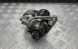Стартер Volkswagen Touran Touran I (1T) 2003-2006 2005 1,6 i Бензин МКПП 5ст. Минивэн.