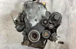 Двигатель Volkswagen Passat Passat B5 (3B) 1996-2000 1998 1,9 TDi Дизель МКПП 5ст. Универсал.